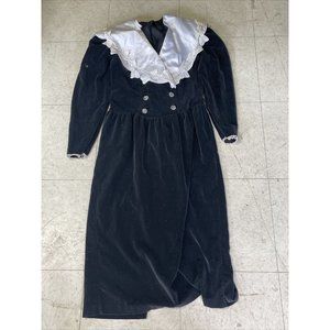 Vintage Allison Ann Dress